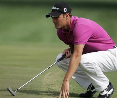 Starker Siem Auf Platz 13 Kaymer Packt Den Cut GOLF MAGAZIN