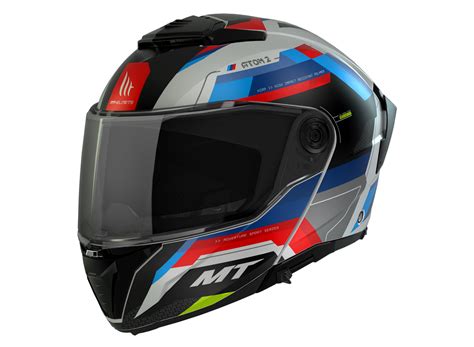 Atom 2 SV