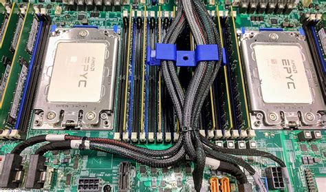 Get 33 Dual Socket Amd Epyc Motherboard