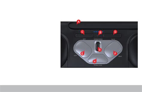 Contour Design Rollermouse Pro3 Plus Handleiding 10 Paginas