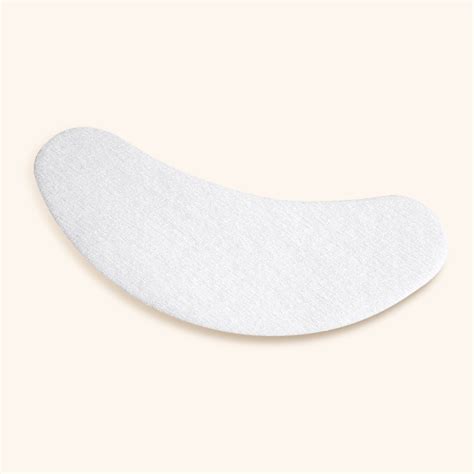Nano-hydrogel Under Eye Patches