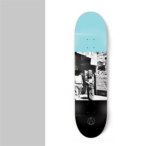 Gentlemen Skateboard Deck Built To Ast We Love Skateboarding