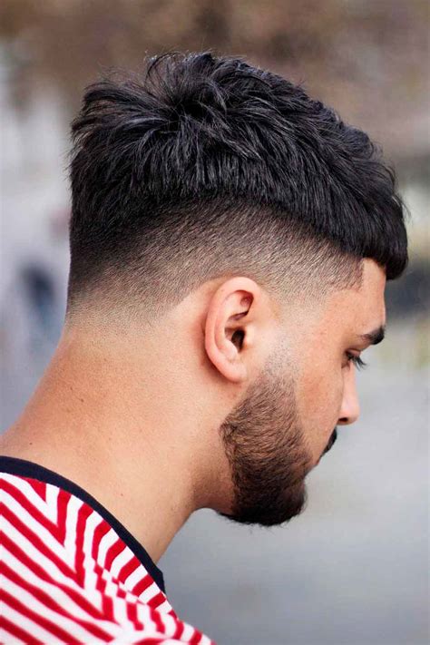 Edgar Haircut 18 Ultimate Styles For Men
