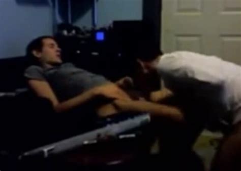 Straight Neighbor Fuck Gay Ass ThisVid