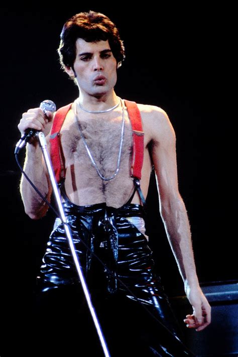 what nationality is freddie mercury 2