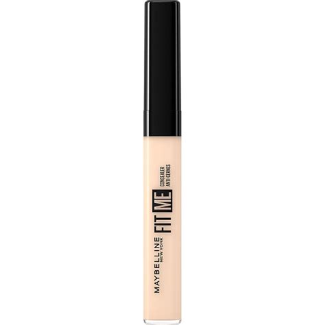 K B Fit Me Concealer Nude Fra Maybelline Matas