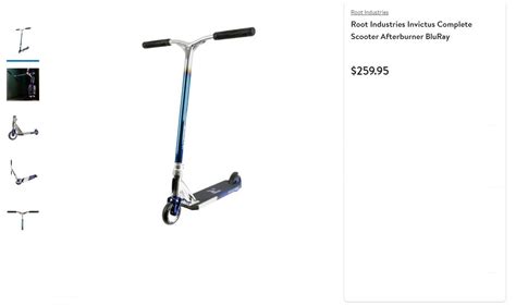 Razor A5 DLX vs. A5 Air vs. A6? : r/kickscooter