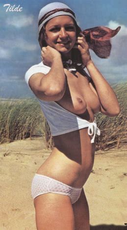 Amateur Girls Tilde S P Porn Pic