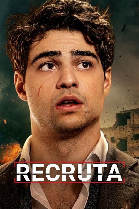O Recruta 3 Temporada