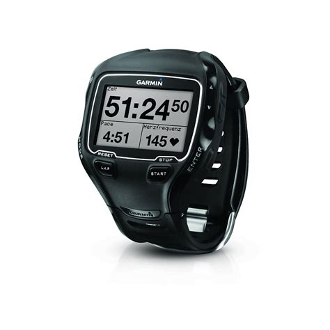 Купить Garmin Forerunner 910 XT умные спортивные смарт часы для бега