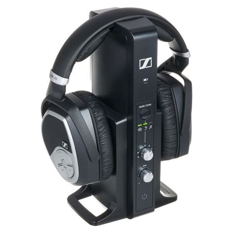 Sennheiser Rs Thomann United Kingdom