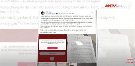 Chuyển Tiền Nhầm Xuất Hiện Thủ đoạn Lừa đảo Mới