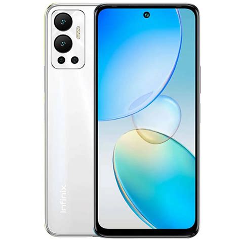 Infinix Hot Vs Competitor A Comprehensive Comparison Of Features And
