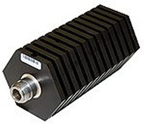 Bird Electronic Bird A Mfn Rf Attenuator W Db In Stock