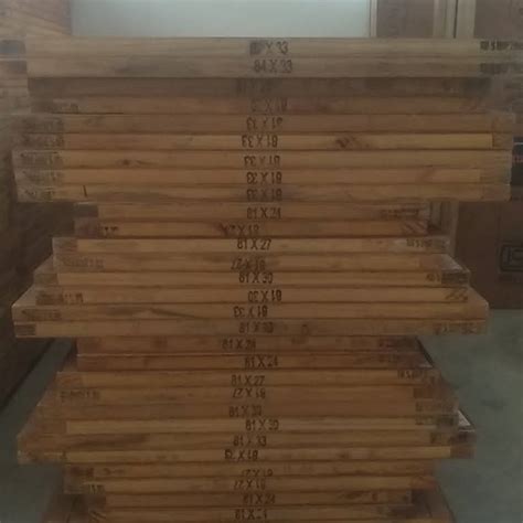 Pooja Timber And Plywood Timber Merchant In Jaipur