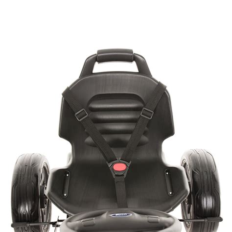 Купить Педальный Картинг Dake Ford (3-8 лет) недорого в Москве, цена на ...