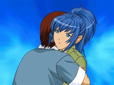 KOF hentai Kensou adv Leona Heidern censuré YouTube