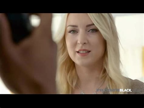 Privateblack Blonde Model Amaris Loves Fucking Her Ebony Photographer Xvideos