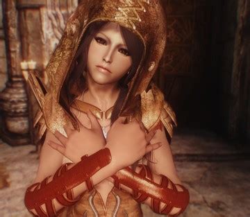 Girls Of Skyrim Muses Sex And Porn Comics