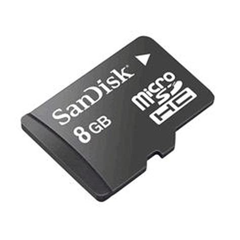 8 GB MicroSD kort | Konsol-chips.dk