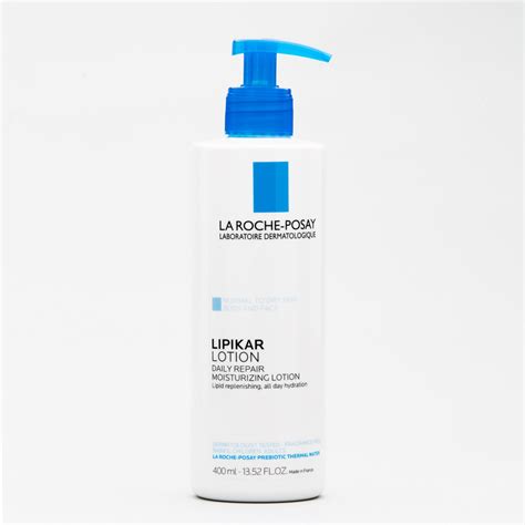 La Roche-Posay Lipikar Moisturising Lotion – Skin Kulture KE