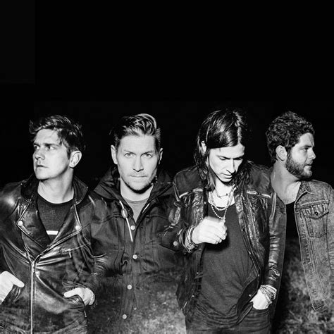 NEEDTOBREATHE | iHeart