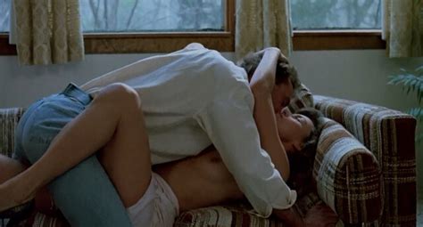 Nude Video Celebs Barri Murphy Nude Action U S A