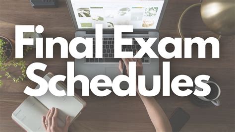 Gettysburg College Final Exam Schedule Fall 2025 - Iris Christyna