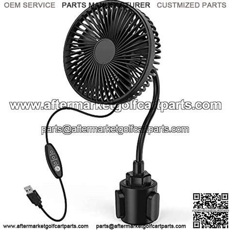 Golf Cart Fans And Blowers Archives The Worlds Largest Supplier Of
