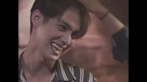 Bright Vachirawit Hot Clip Scene Youtube