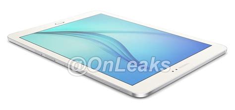Samsung Galaxy Tab S2: What We Know So Far