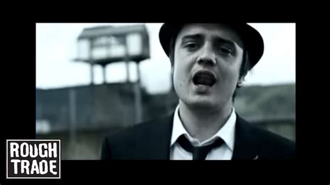 Babyshambles Fuck Forever Official Video YouTube