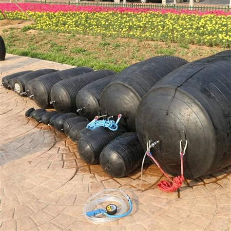 Inflatable Rubber Pipe Plug For Sewer Line From 4'' To 60'' - Buy ...