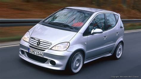 Mercedes A 38 AMG: Zwei Motoren für Mika und David