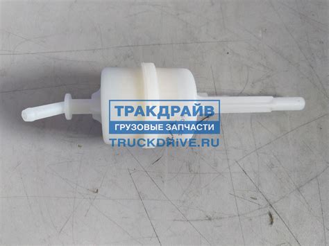 Фильтр вентиляции топливного бака Renault Premium Magnum C 52/1 MANN ...