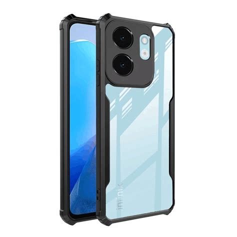 ปลอกสาหรบ Infinix Smart 9 Hot 50i Hot 50 4G 5G สาหรบ Infinix Hot 50i X6531 X6531B