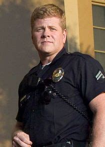 John Cooper - Southland | TVmaze