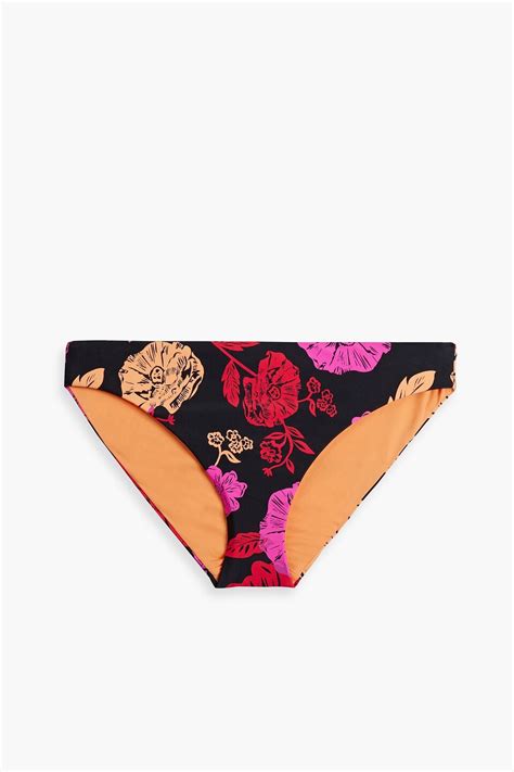 Shop Seafolly Floral Bikini Products Editorialist