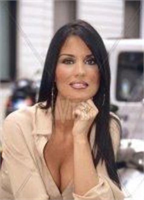 Naked Melita Toniolo In Ciao Darwin