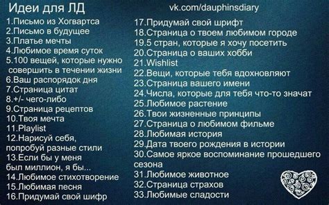 Pin von Юлия Крашенинникова auf Личный дневник, анкета | Don’t forget