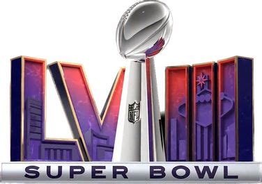 Anna Roberts Info: Nfl Super Bowl 2024 Logo