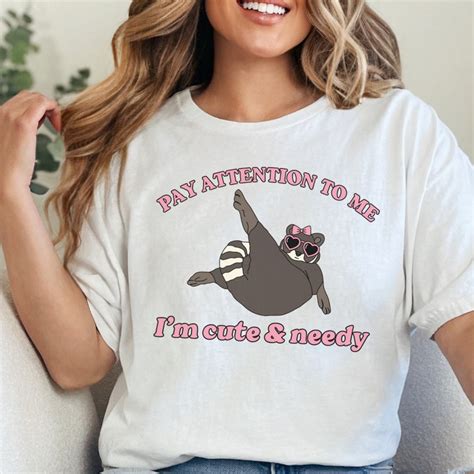 Raccoon Png Trash Panda Svg Coquette Png Svg Preppy Png Girly Soft Girl