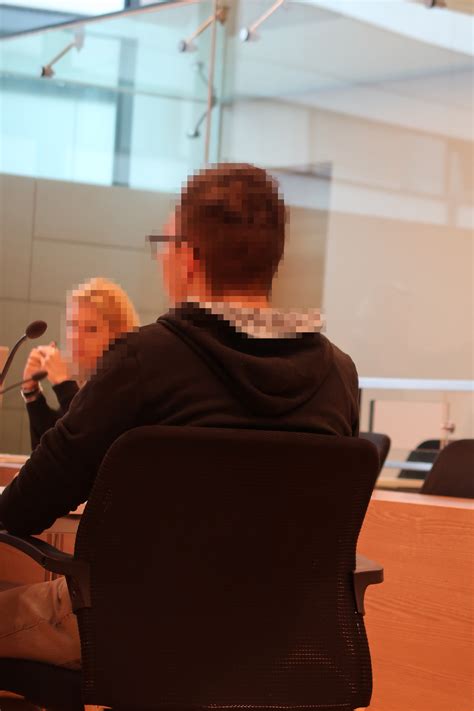 Sex mit Jähriger Jahre teilbedingte Haft sind Staatsanwalt zu