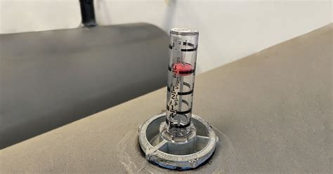 How to Read an Oil Tank Gauge - LEVCO