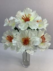 Искусственные цветы оптом. Купить Искусственные цветы или заказать в ...