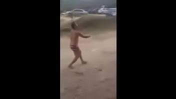 Negrinho Safado Soltando Pipa Ao Som De Minecraft XVIDEOS