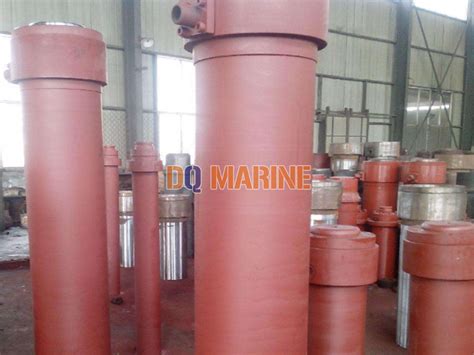 Yzg Series Wood Press Plunger Cylinder China Yzg Series Wood Press