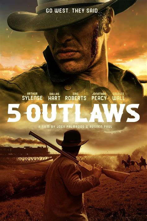 The Outlaws Sottotitoli 1 Sottotitoli Disponibili Opensubtitles Co