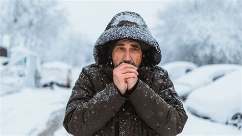 Hypothermia Symptoms What You Can Do To Best Protect Yourself Goodrx