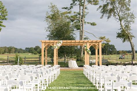 Beautiful Fall Renault Winery Wedding Photography